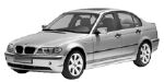 BMW E46 P3882 Fault Code