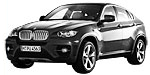 BMW E71 P3882 Fault Code