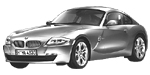 BMW E86 P3882 Fault Code