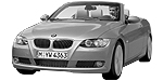 BMW E93 P3882 Fault Code