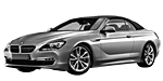 BMW F12 P3882 Fault Code